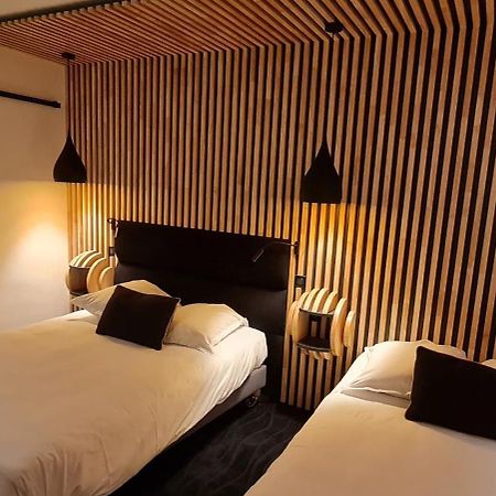 Hotel Les Brises La Rochelle Kültér fotó