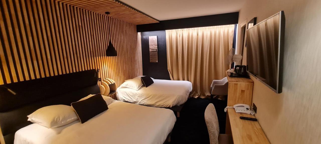 Hotel Les Brises La Rochelle Kültér fotó