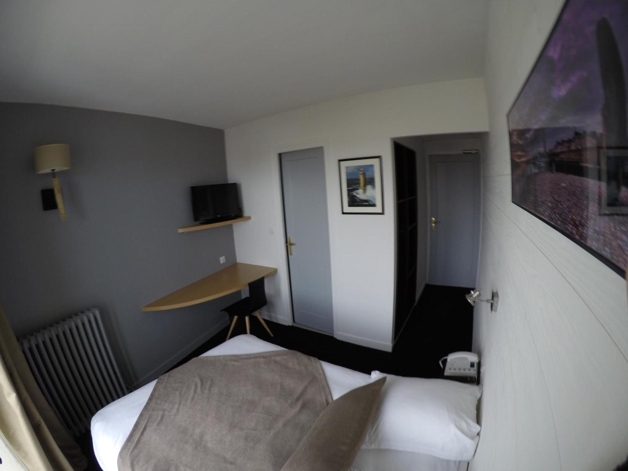 Hotel Les Brises La Rochelle Szoba fotó