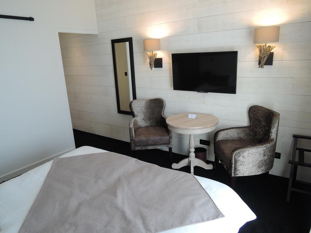 Hotel Les Brises La Rochelle Kültér fotó
