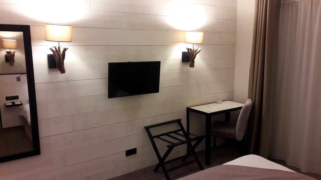 Hotel Les Brises La Rochelle Kültér fotó