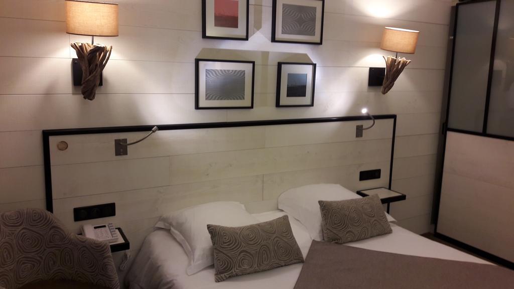 Hotel Les Brises La Rochelle Kültér fotó