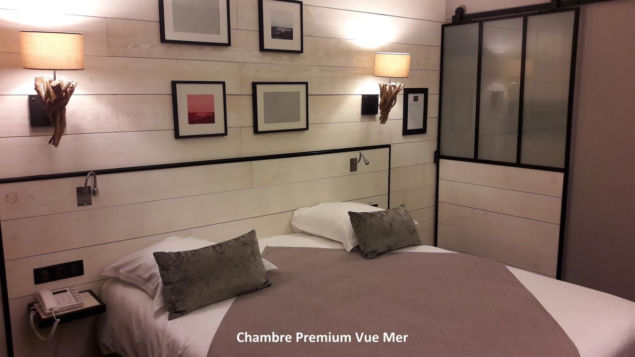 Hotel Les Brises La Rochelle Kültér fotó